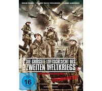 Die größte Luftschlacht des Zweiten Weltkriegs - Die fünfte Offensive