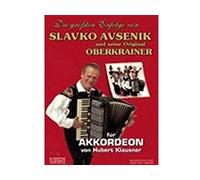 Die Groessten Erfolge Von Slavko Avsenik