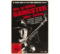 Various - Die Größten Gangster Aller Zeiten [Import]