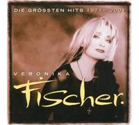 Fischer, Veronika - Die Groessten Hits '71-