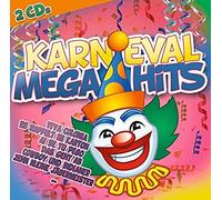 Various Artists - Die Größten Karneval Hits [Import]