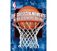 Die größten Momente in der Geschichte der NBA