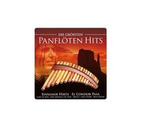 Various Artists - Grossten Panfloten Hits [Import]