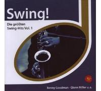 Diverse - Esprit/Die Grö~Ten Swing-Hits [Import]