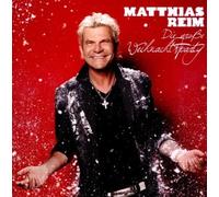 Matthias Reim – Die Grosse – CD
