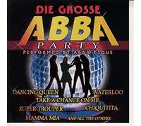 Die Grosse Abba-Party