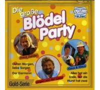 Die große Blödel Party