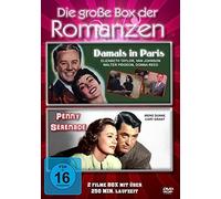 Die Große Box Der Romanzen (2 Discs)