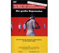 Die große Depression [DVD]