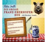 Die große Franz-Eberhofer-Box