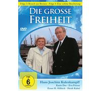 Die Große Freiheit, Folge 3 & 4