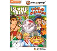 Die große "Gegen-die-Zeit"-Box [import allemand]