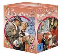 Die große Heimatfilm-Box 3 [Import]