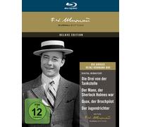 Die große Heinz Rühmann Box (Blu-ray)