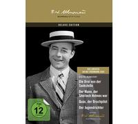 Die große Heinz Rühmann-Box (DVD)