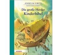Die Große Herder Kinderbibel