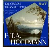 Die Große Hörspiel-Edition
