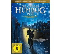 Die Große Humbug Box [Import]
