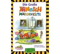 Die Große Janosch Märchenkiste