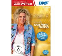 Die Große Jubiläums-Edition(Gold-Ausgabe) (DVD)
