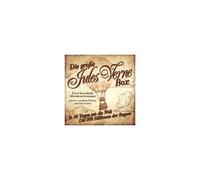 Sven Görtz - Die Große Jules Verne-Box!
