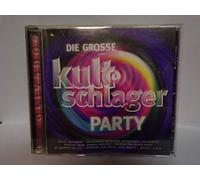 Die Grosse Kultschlager-Party [Import]