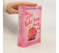 Die Große Liebe Kann Mich Mal