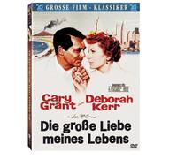 Die große Liebe meines Lebens