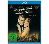 Die große Liebe meines Lebens [Blu-ray] [Special Edition] (Blu-ray) Kerr Deborah