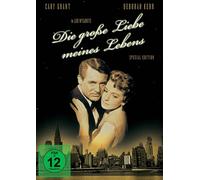 Cary Grant;Deborah Kerr;Richard Denning - Die Grosse Liebe Meines Lebens S.E. [Import]