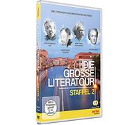 Die Grosse LITERATOUR, Staffel 2 [2 DVDs] [Import]
