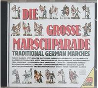 Die Grosse Marschparade