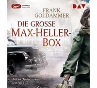 Die Große Max-Heller-Box