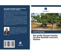 Die Große Mongo-Familie Ist Eine Realität Und Kein Mythos