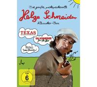 Various - Helge Schneider-Die Box [Import]