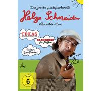 Various - Helge Schneider-Die Box [Import]