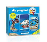 Die Grosse Piraten-Box