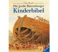 Die große Ravensburger Kinderbibel Delval, Marie-Hélène (Auteur)