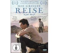 Documentaire – Die Grosse Reise – Cazale Nicolas – DVD – Édition spéciale internationale
