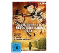 Various - Die grosse Revolverhelden Box