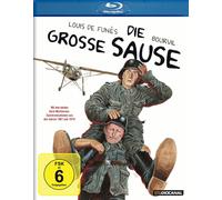 Die Große Sause