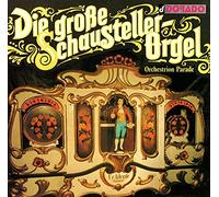Die Große Schausteller Orgel [Import]