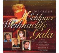 DIE GROSSE SCHLAGER WEIHNACHTSGALA CD NEUF MIT ROLAND KAISER, DIE FLIPPERS UVM.