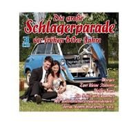 Various Artists - Die Grosse Schlager. [Import]