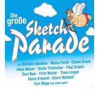 Die Große Sketch-Parade [Import]