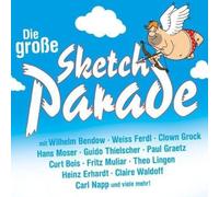 Die Große Sketch-Parade
