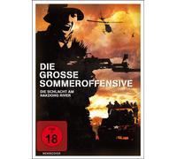 Die große Sommeroffensive (Die Schlacht am Nakdong River) (DVD)