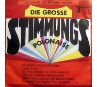 Die grosse Stimmungs-Polonaise (& Die Party-Singers) / Vinyl single [Vinyl-Single 7'']