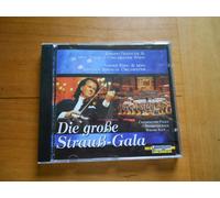 Die Grosse Strauss-Gala