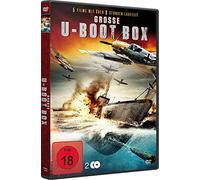 Die große U-Boot Box [Import]